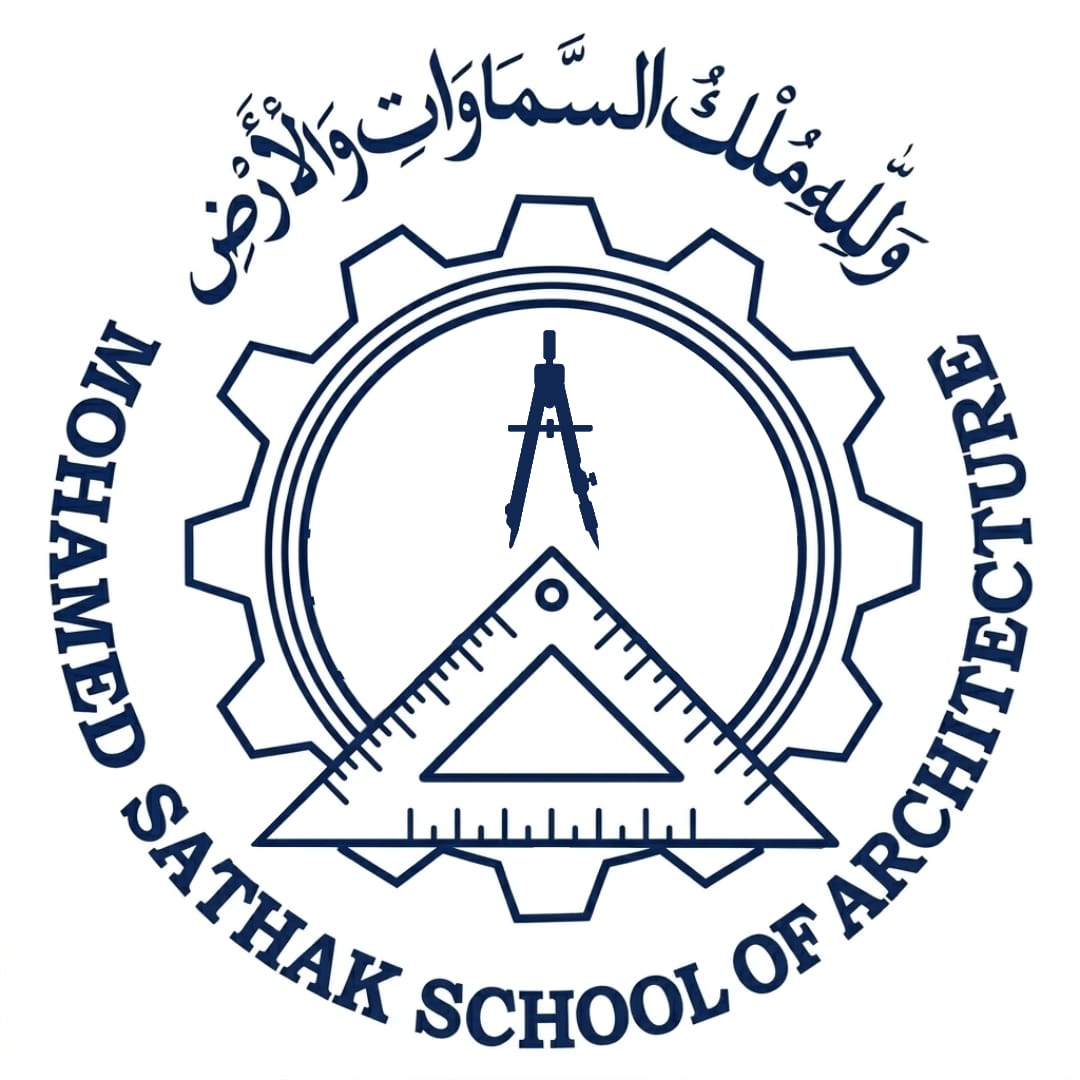 Mohamed Sathak School of Architecture