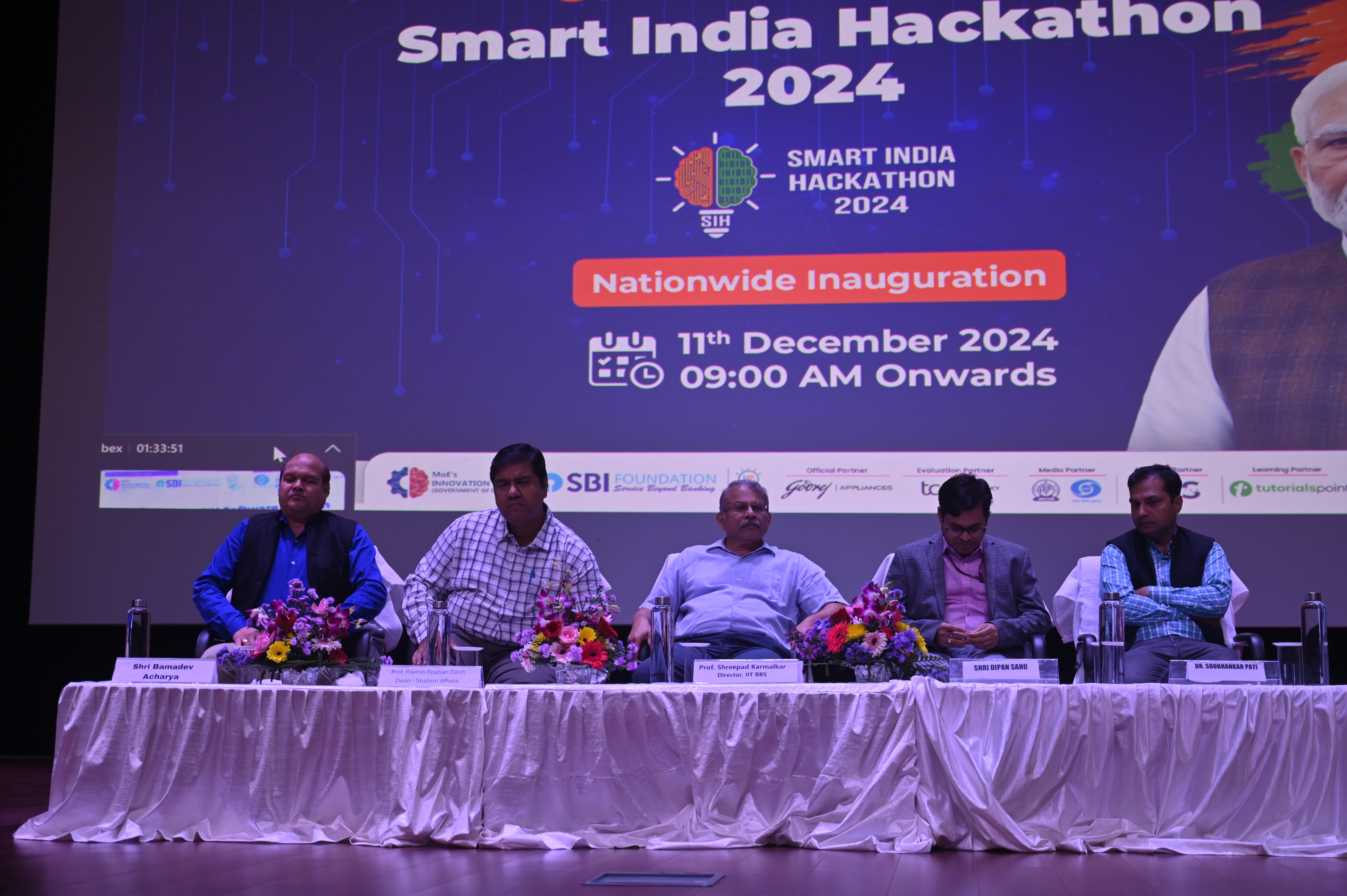 HACKATHON