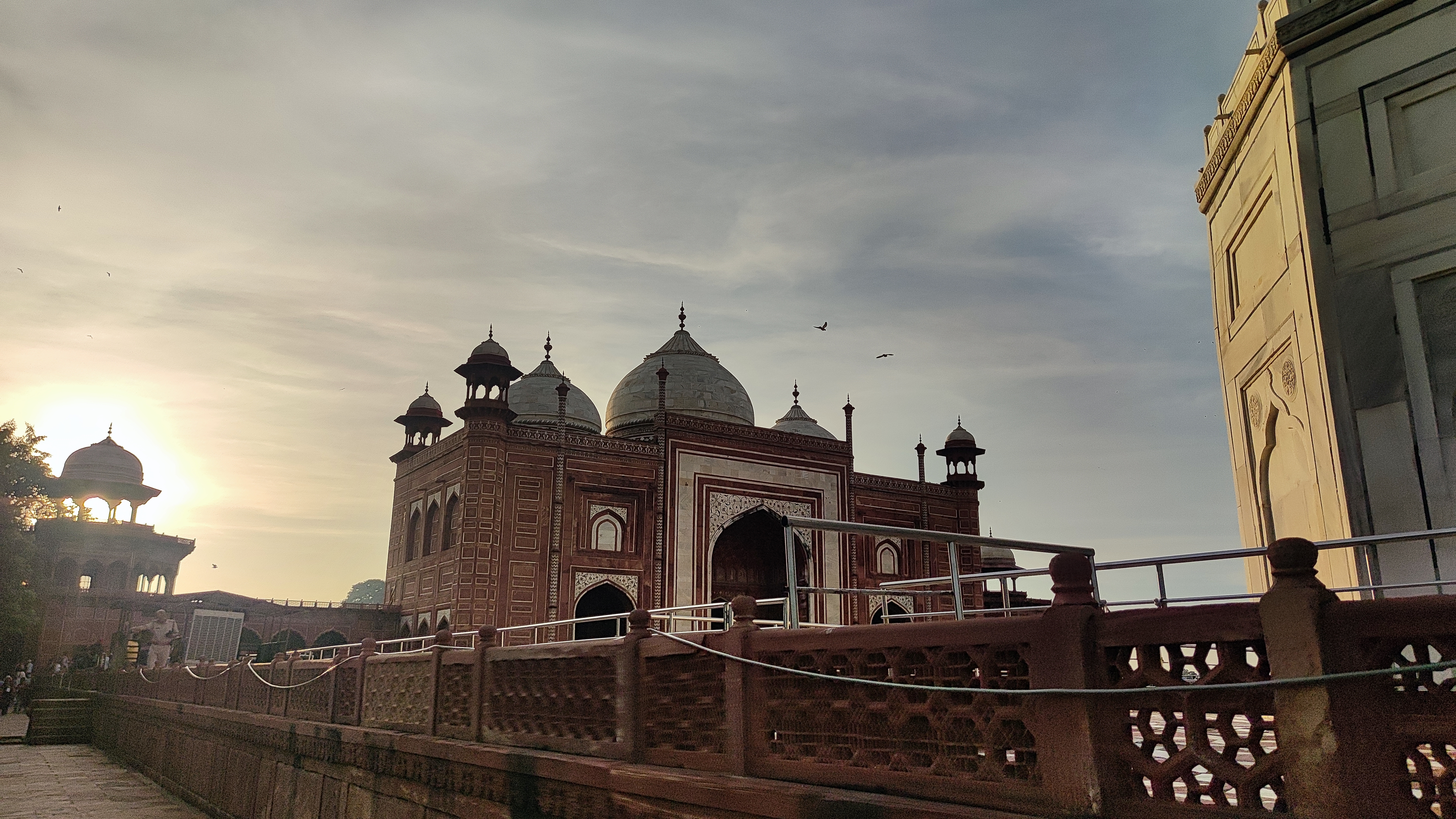 NORTH INDIA