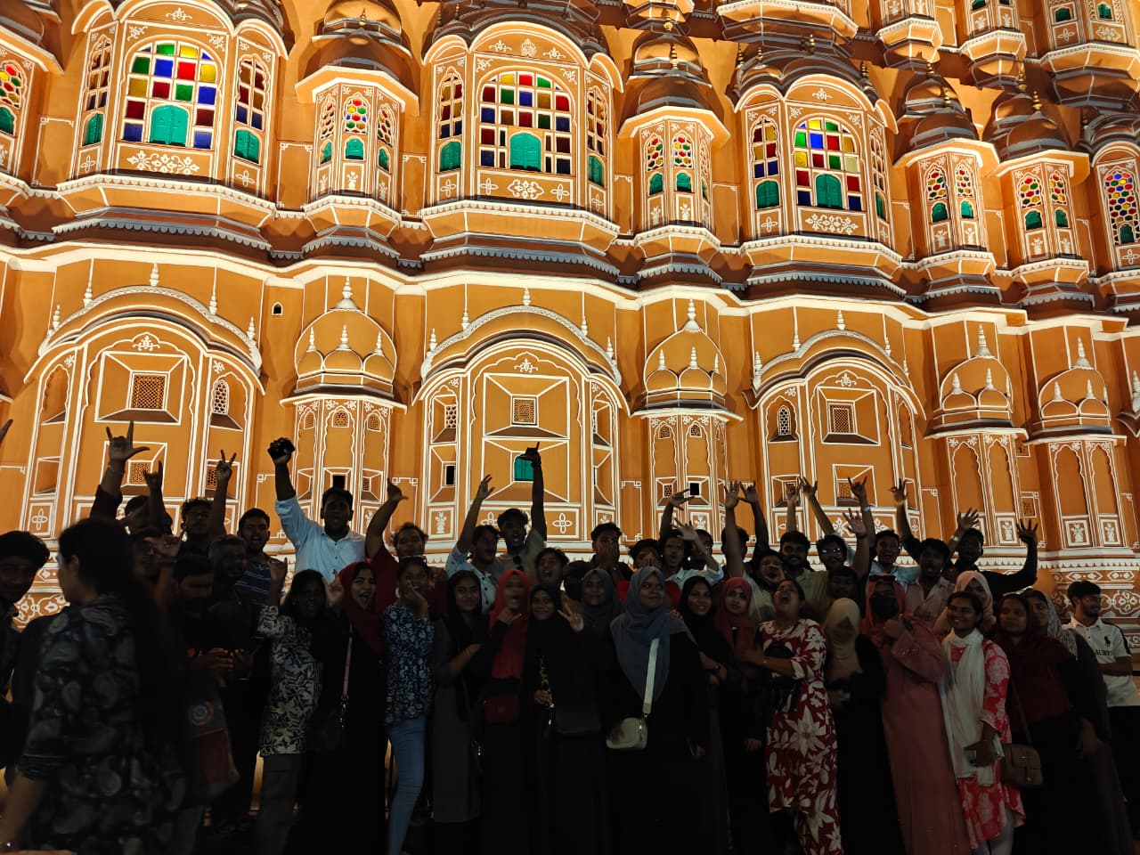 NORTH INDIA