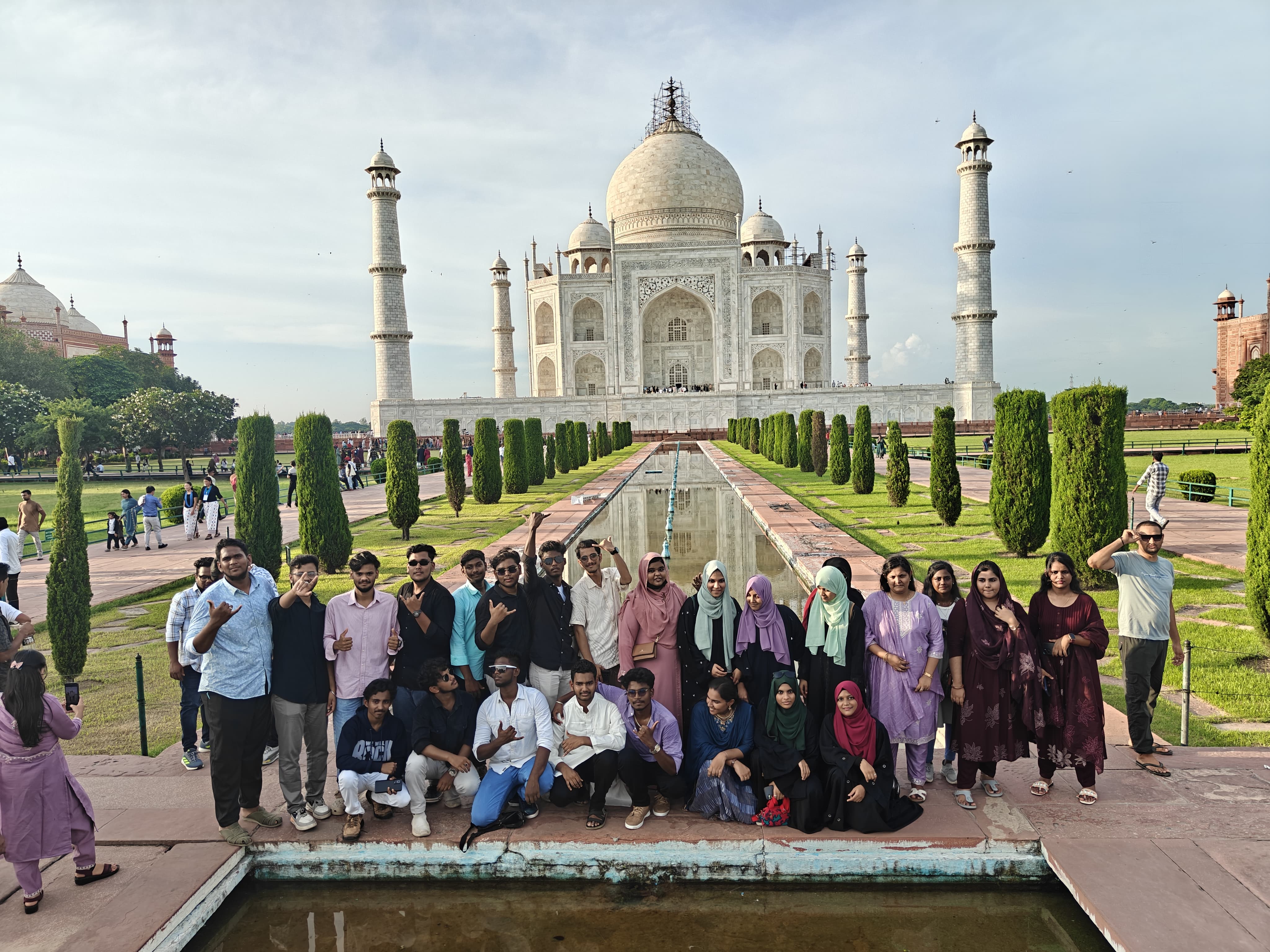 NORTH INDIA