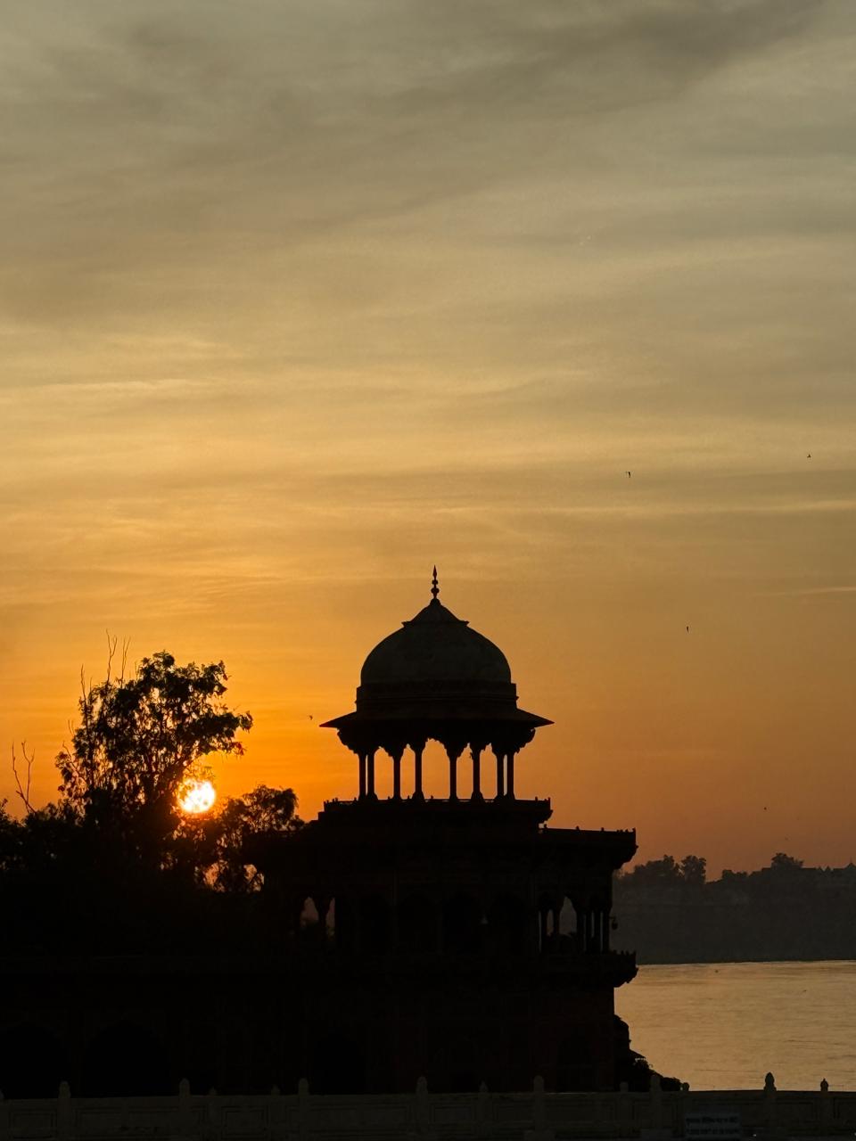 NORTH INDIA