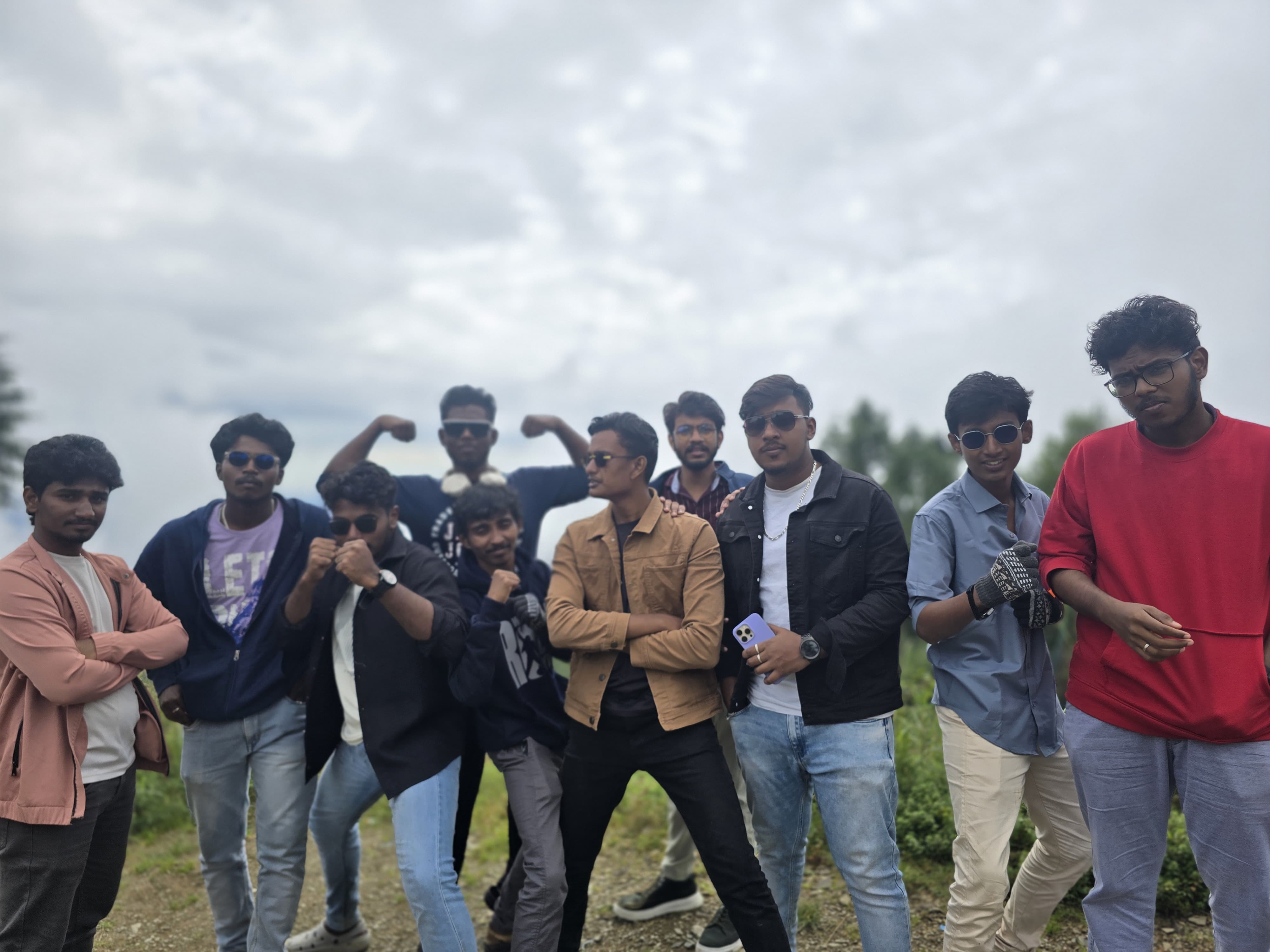 NORTH INDIA