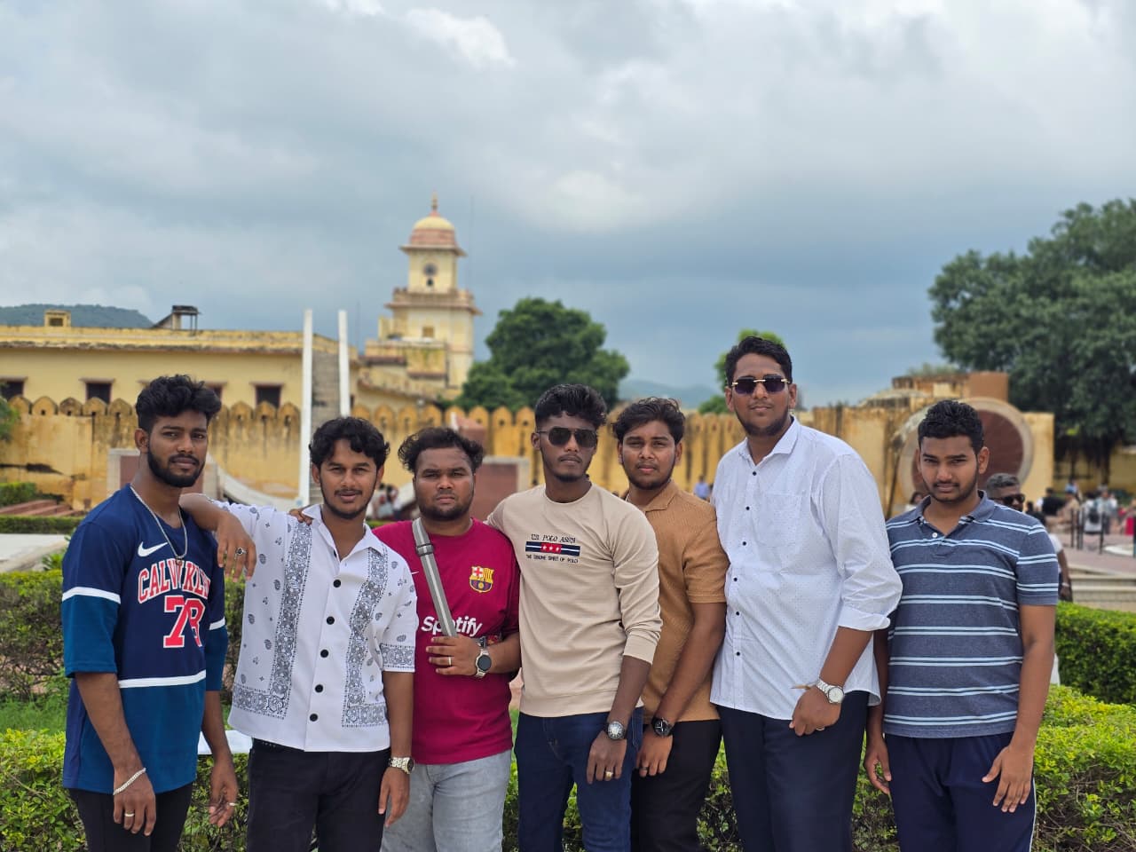 NORTH INDIA