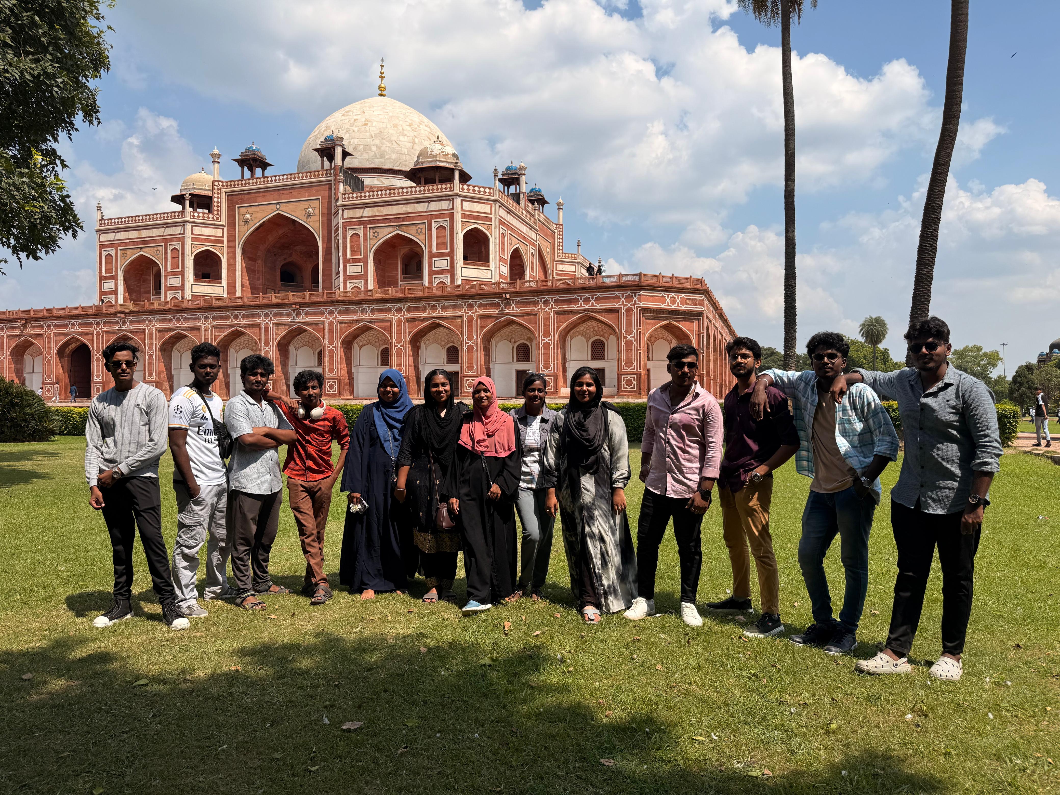 NORTH INDIA