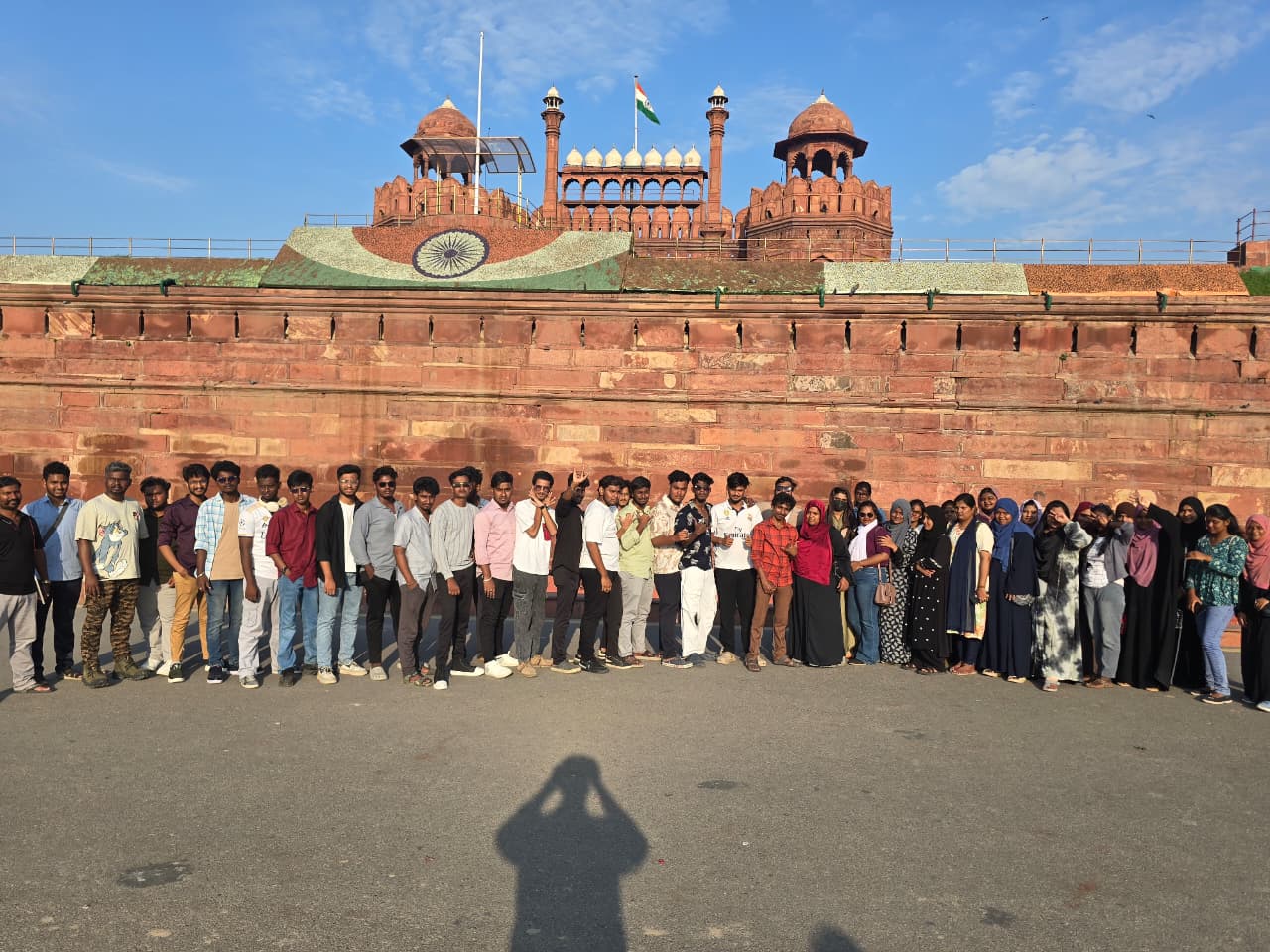 NORTH INDIA