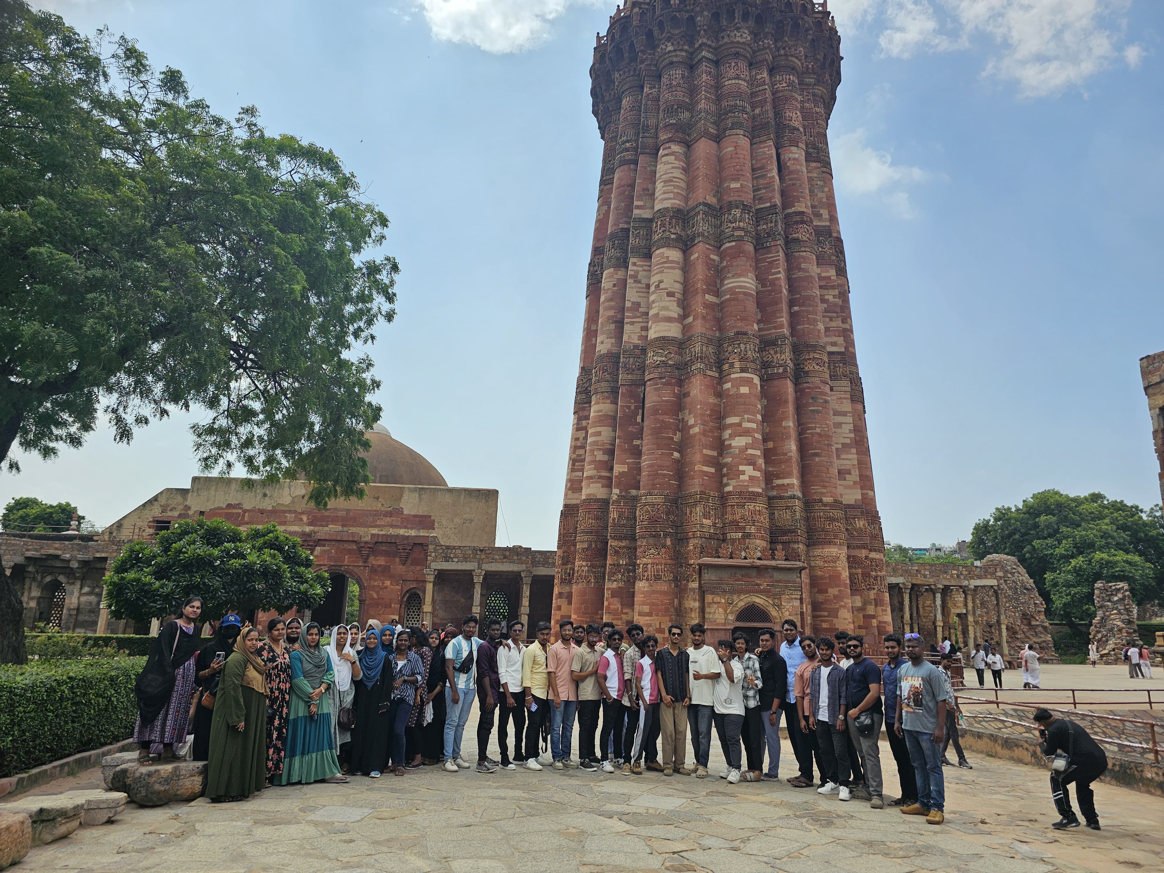NORTH INDIA