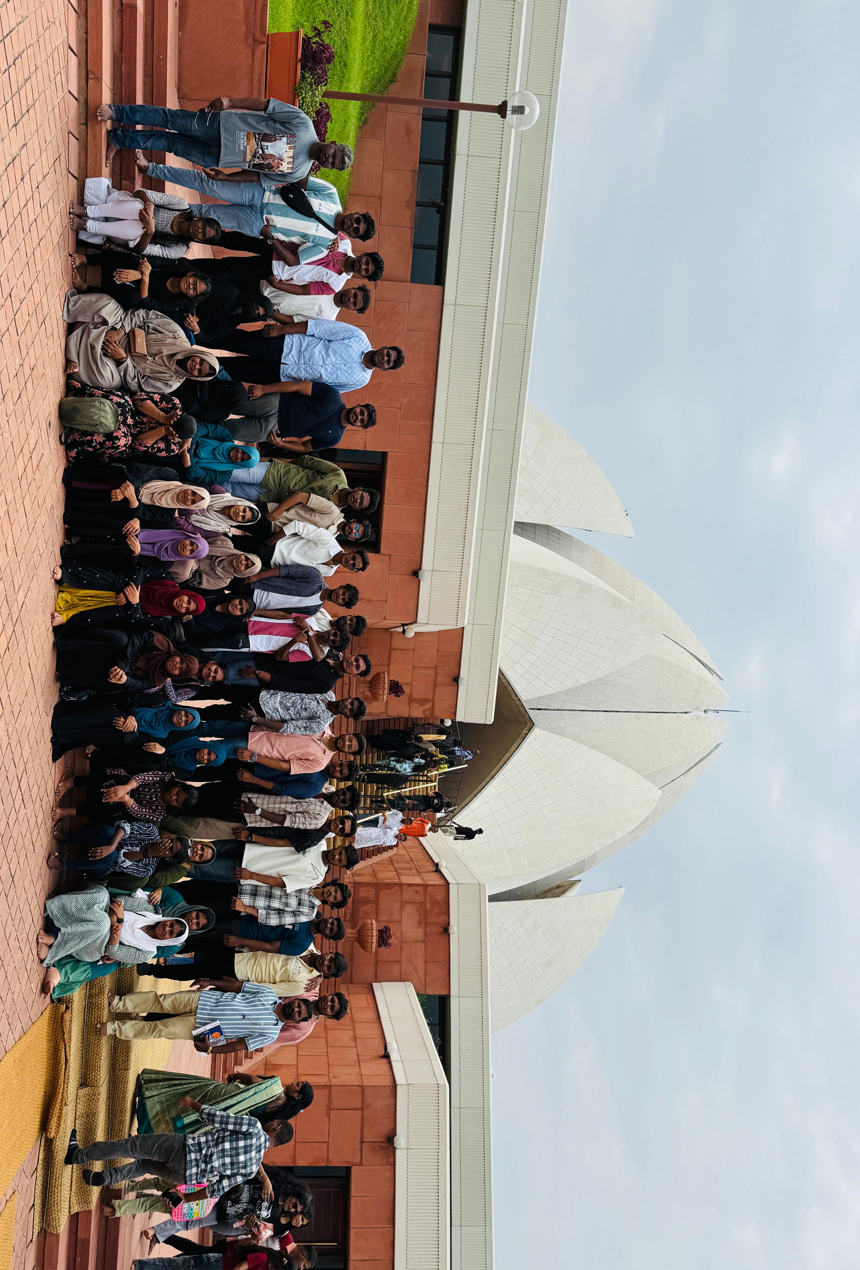 NORTH INDIA