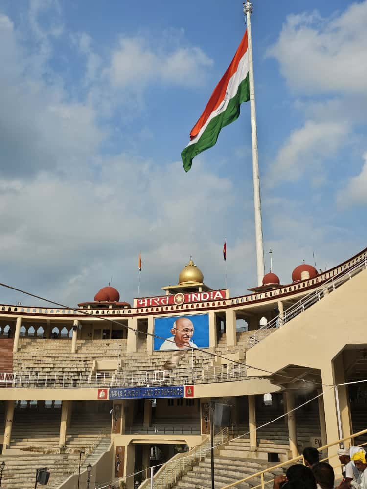 NORTH INDIA