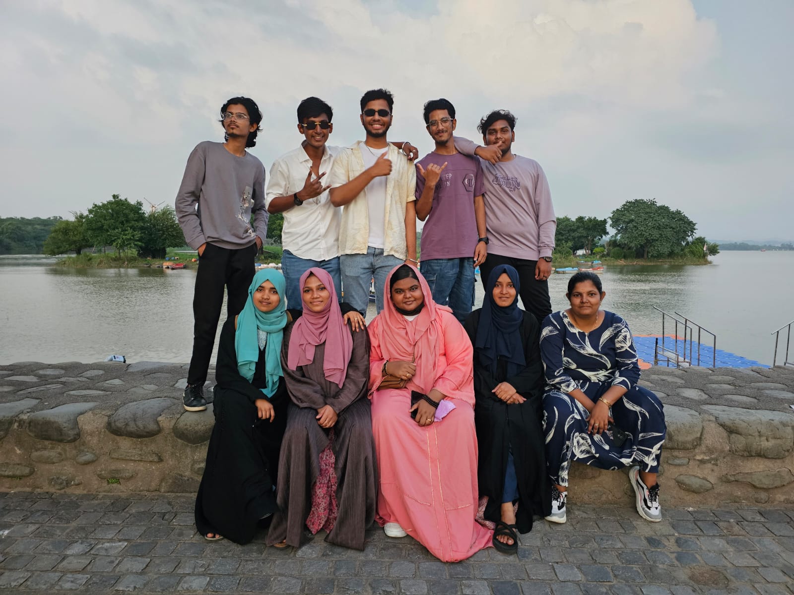 NORTH INDIA