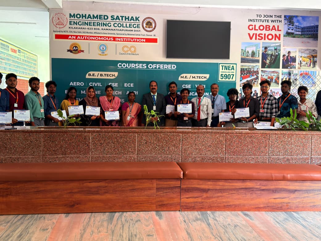 EUPHORIA 2026 By kalasalingam university