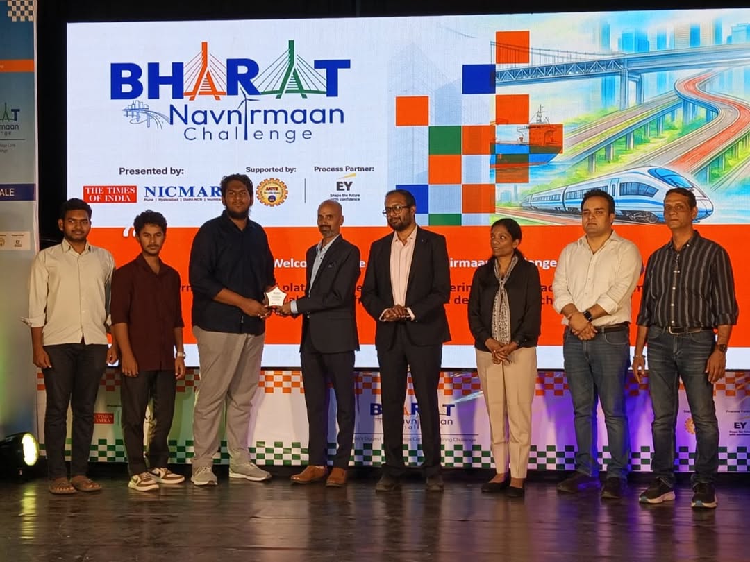 BHARAT NAV NIRMAAN CHALLENGE-CITY FINALE