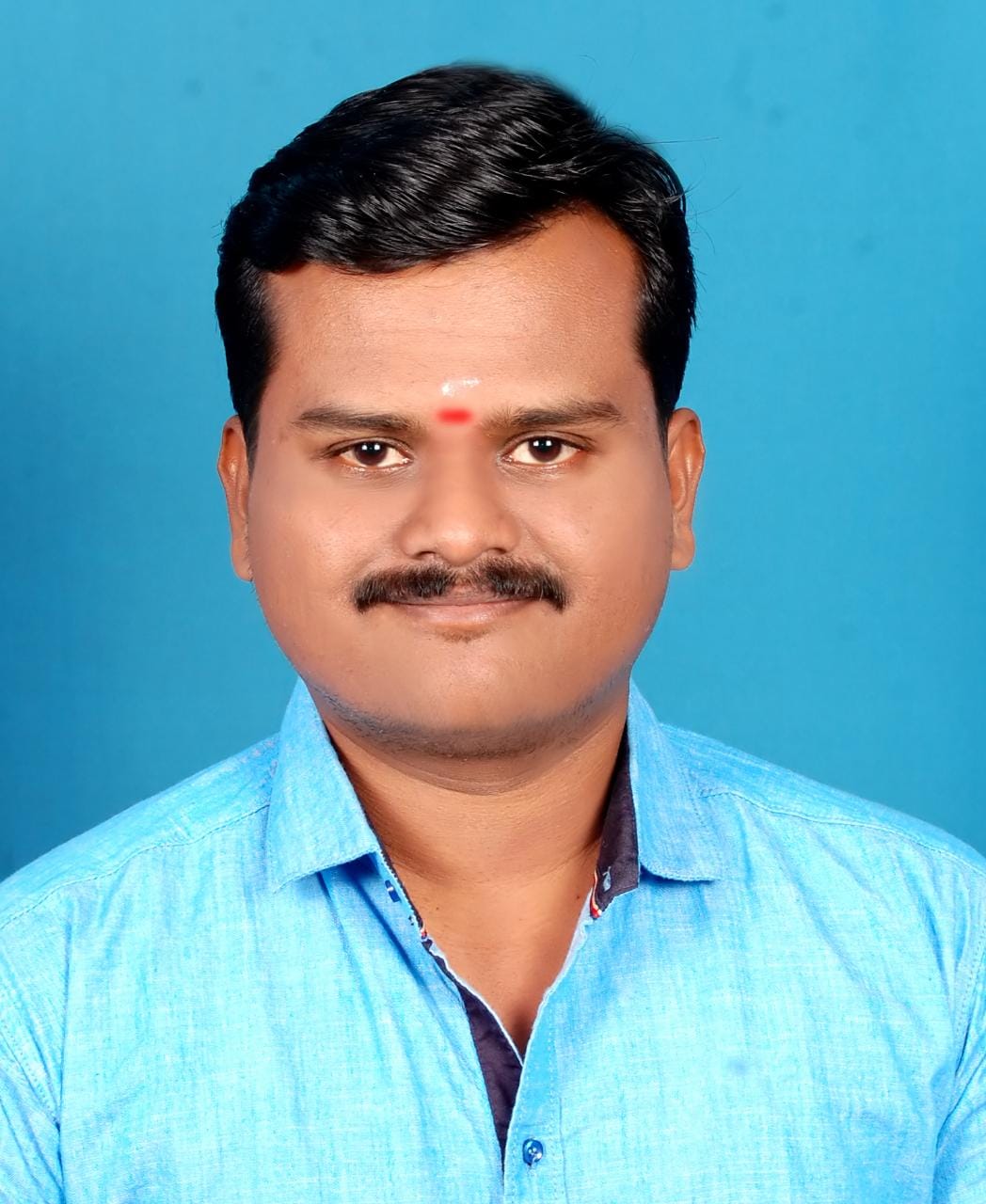 AR V.VINOTH KUMAR