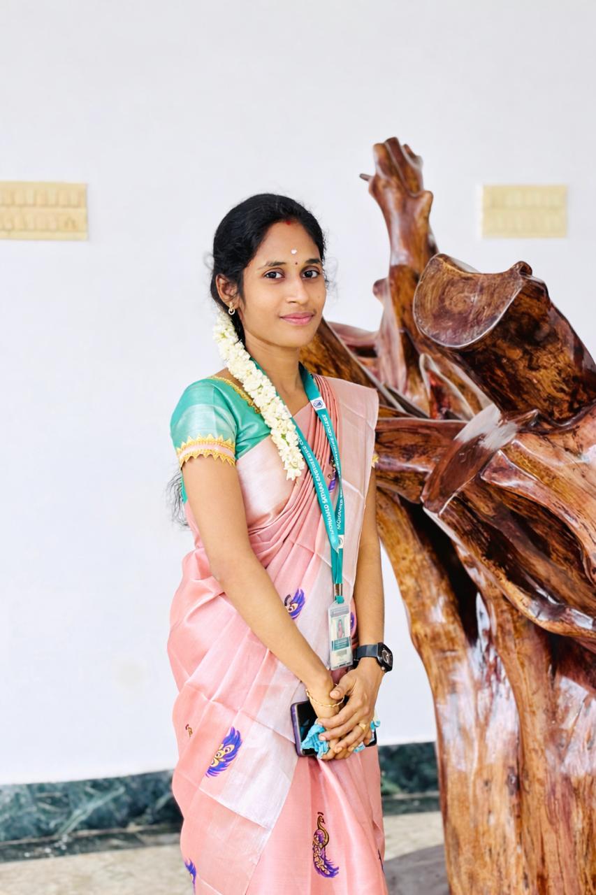 ER D.JEYA VIJITHA