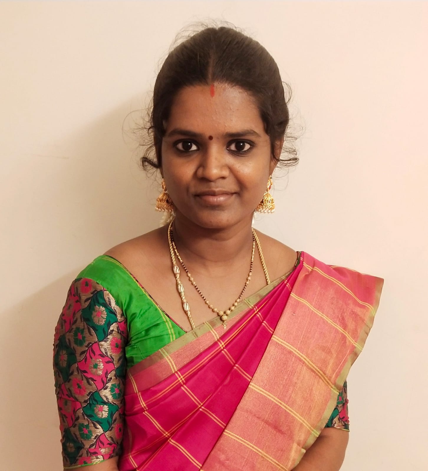 AR A.AZHAGU RANI