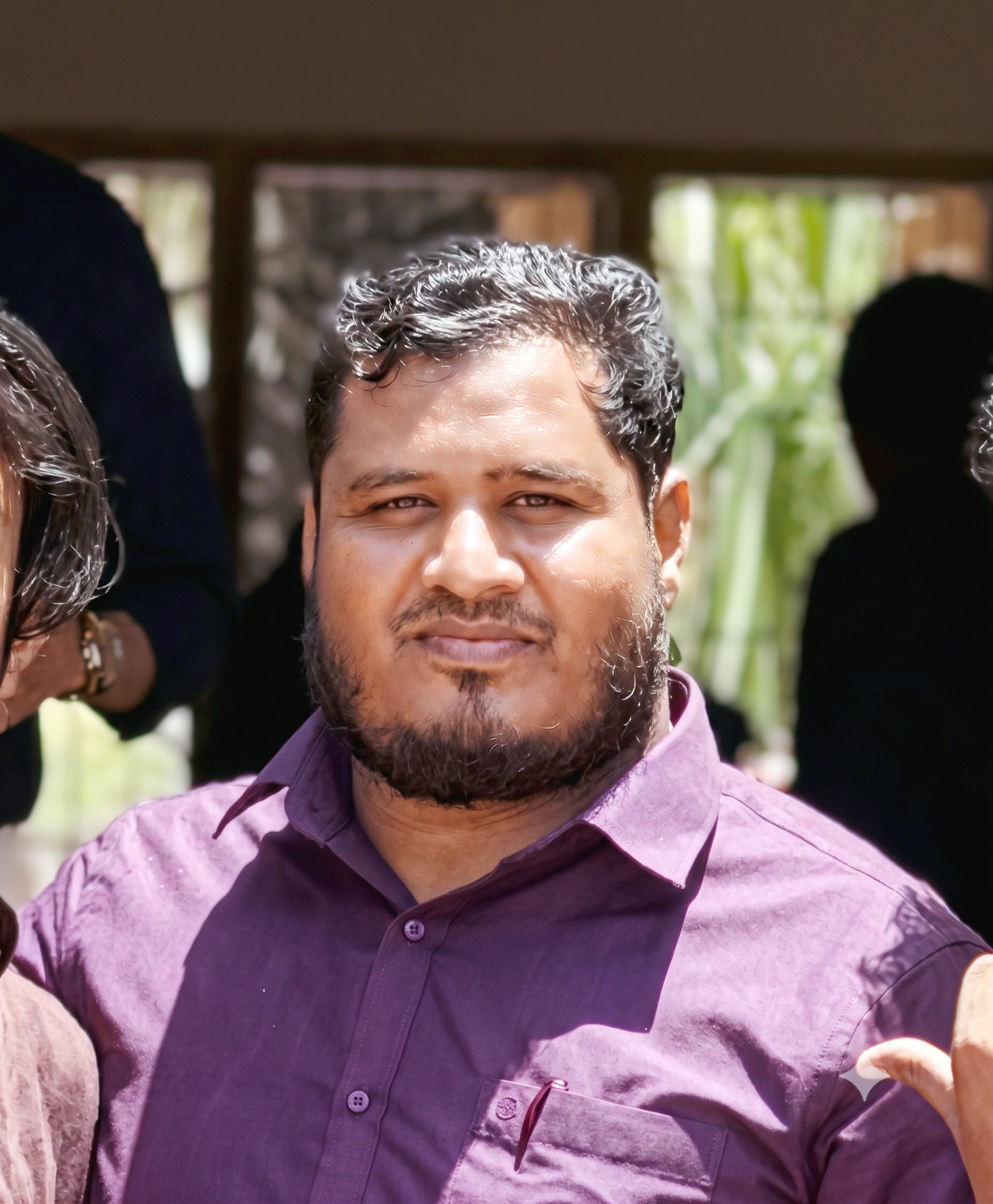 AR.M.ABU ANSARI